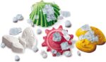 Scienza & Gioco - Formine di Cristallo - immagine 2