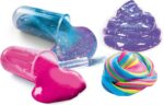 Scienza & Gioco - Slime Super Colorati - immagine 2
