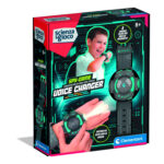 Scienza & Gioco - Voice Changer