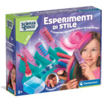 Laboratorio dei Capelli