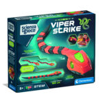 Scienza & Gioco - Viper strike