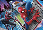 Puzzle da 180 Pezzi - Spider-Man - immagine 2