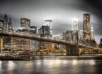 Puzzle da 1000 Pezzi - New York Skyline - immagine 2