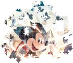 Puzzle da 1000 Pezzi - Mickey Mouse - immagine 3