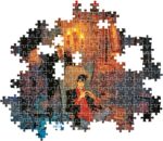 Puzzle da 1000 Pezzi - Dylan Dog A - immagine 3