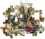 Puzzle da 1000 Pezzi - Mystic Jungle - immagine 3