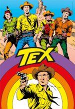 Puzzle da 1000 Pezzi - Tex B - immagine 2