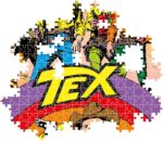 Puzzle da 1000 Pezzi - Tex B - immagine 3