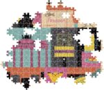 Puzzle da 1000 Pezzi - Style in the City: Berlin - immagine 3