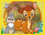 Cubi 12 pezzi - Disney Classic - immagine 2