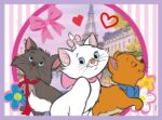 Cubi 12 pezzi - Disney Classic - immagine 4
