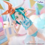 Monogatari Series BiCute Bunnies PVC Figure Yotsugi Ononoki 23 cm - immagine 4