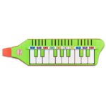 Play Green - Melodica in Scatola - immagine 4