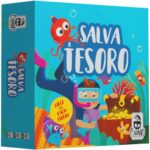 Salva il Tesoro