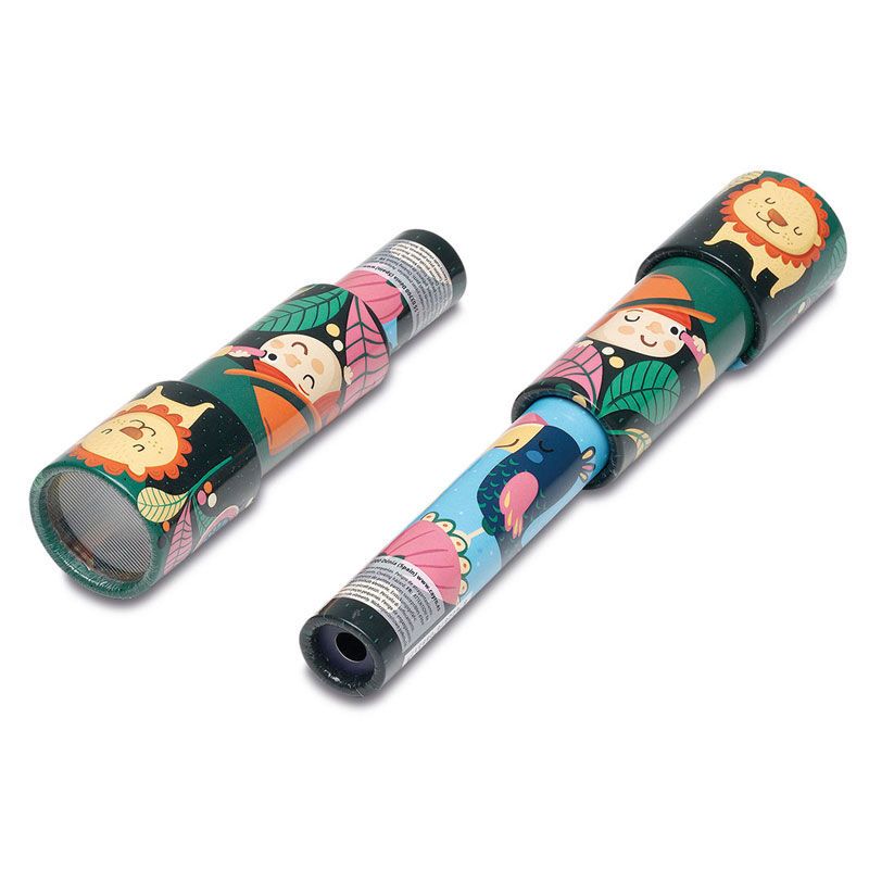CRO831 DISPLAY 12 KALEIDOSCOPES - immagine 1