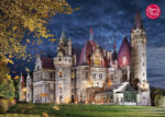 Puzzle da 1000 Pezzi - Castle in Moszna - immagine 4