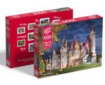 Puzzle da 1000 Pezzi - Castle in Moszna - immagine 5
