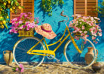 Puzzle da 1000 Pezzi - Lemon bike - immagine 2