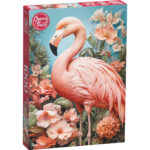 Puzzle da 1000 Pezzi - Think Pink