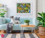 Puzzle da 2000 Pezzi - Amazing Chameleons - immagine 5