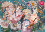 Puzzle da 2000 Pezzi - Joyful Harmony - immagine 5