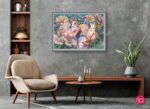 Puzzle da 2000 Pezzi - Joyful Harmony - immagine 4