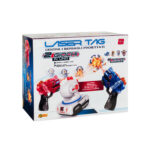 Laser Tag - Centra I Bersagli Proiettati