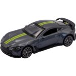 BUGATTI MISTRAL - BLACK - immagine 2