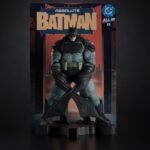 DC Direct Statue 1/10 Batman (Absolute Batman) by Nick Dragotta 20 cm - immagine 5