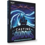 Casting Shadows Tempesta di Ghiaccio (Ed italiana)