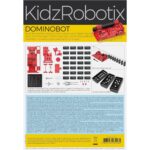 KidzRobotix - Dominobot: Il Robot del Domino - immagine 4
