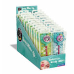 Crazy Chic - Ombretto & Matita Lily