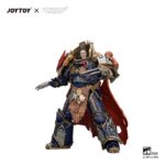 Warhammer The Horus Heresy Action Figure Night Lords Konrad Curze Primarch of the Night Lords Legion 19 cm - immagine 4