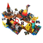 Hot Wheels - Monster Trucks: Sfida in Testacoda con Tiger Shark - immagine 5