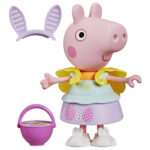 PEPPA PIG OUTFIT PRIMAVERA - immagine 2