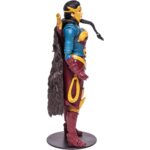 McFarlane Toys - DC Multiverse: Wonder Woman (18cm) - immagine 5