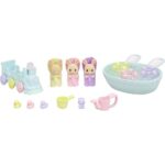 Set Bagnetto dei Trigemini - immagine 2