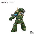 Warhammer The Horus Heresy Action Figure Salamanders MK III Tactical Legionary 12 cm - immagine 5