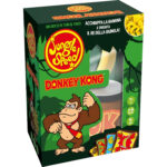 Jungle Speed - Donkey Kong (Ed. Italiana | Eco-Pack)