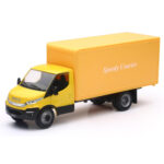 Iveco Daily Semi Truck -Ass Scala 1:32 (1 modello assortito casualmente) - immagine 5