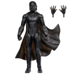 MARVEL LEGENDS THUNDERBOLTS VALENTINA ALLEGRA DE FONTAINE AND THE VOID ACTION FIGURES - immagine 2