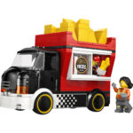 City - Food Truck delle patatine - immagine 4