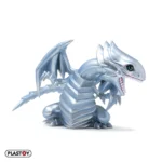 YU-GI-OH BLUE-EYES WHITE DRAGON MONEY BOX - immagine 2