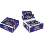 Carte Collezionabili - Classic Edition: KPOP Demon Hunter (Display da 20 Bustine) - immagine 2
