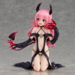 To Love-Ru Darkness PVC Figure Momo Belia Deviluke Fillette Ver. 15 cm - immagine 4