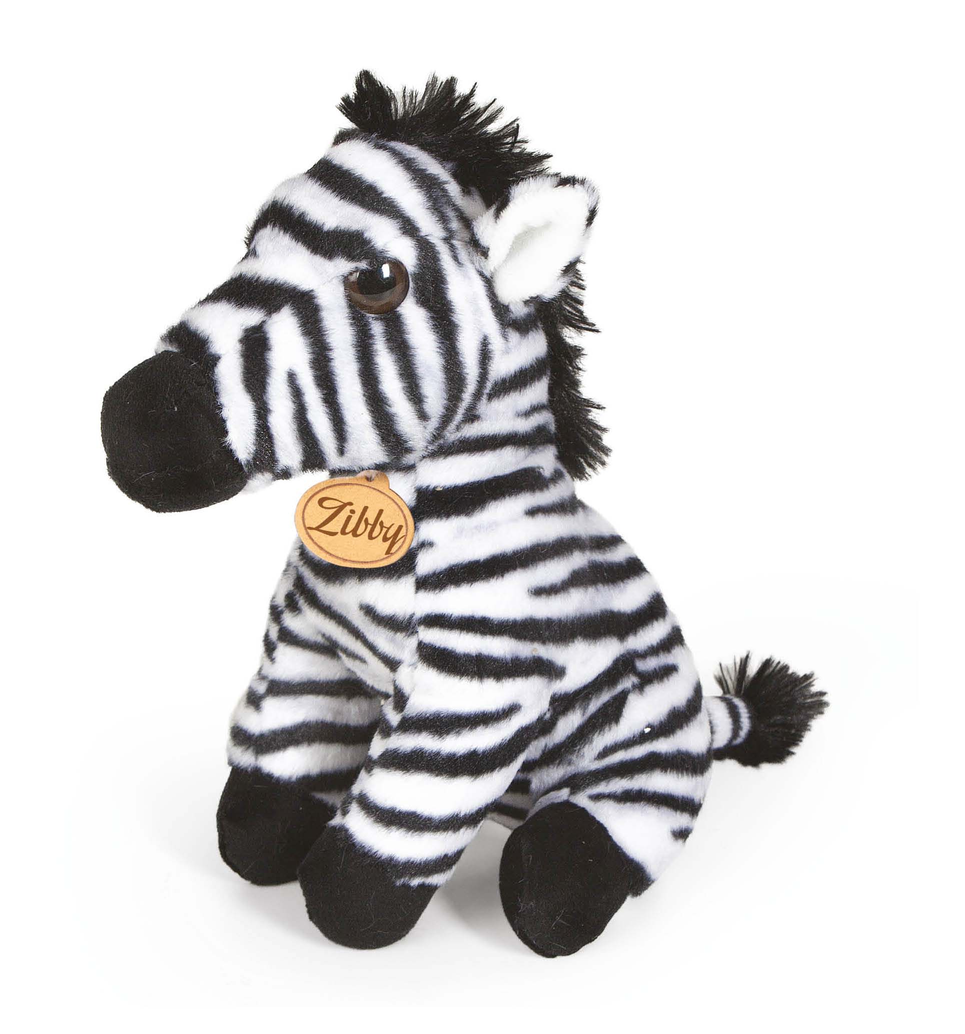 DCR25165 Morbidelli - Zebra Zibby 20cm - immagine 1