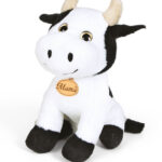 Morbidelli - Mucca Mumu' 20cm