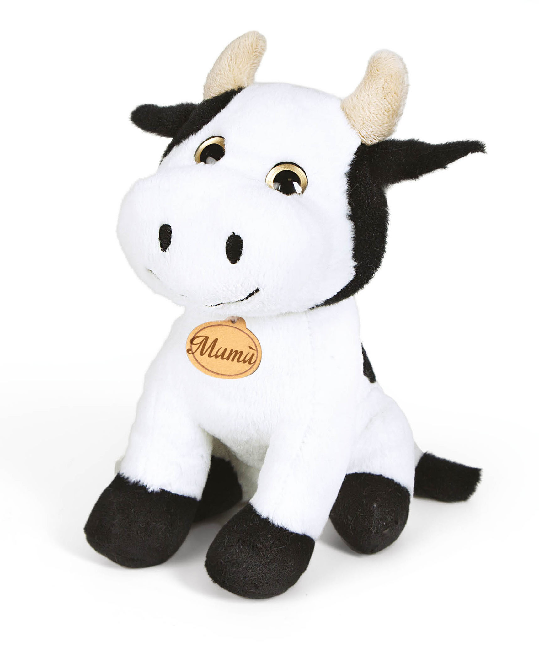 DCR25167 Morbidelli - Mucca Mumu' 20cm - immagine 1