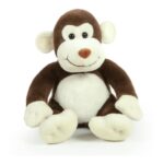 Morbidelli - Scimmietta Coco 20cm