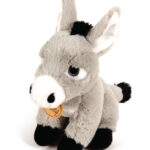 Morbidelli - Asino Moky 20cm